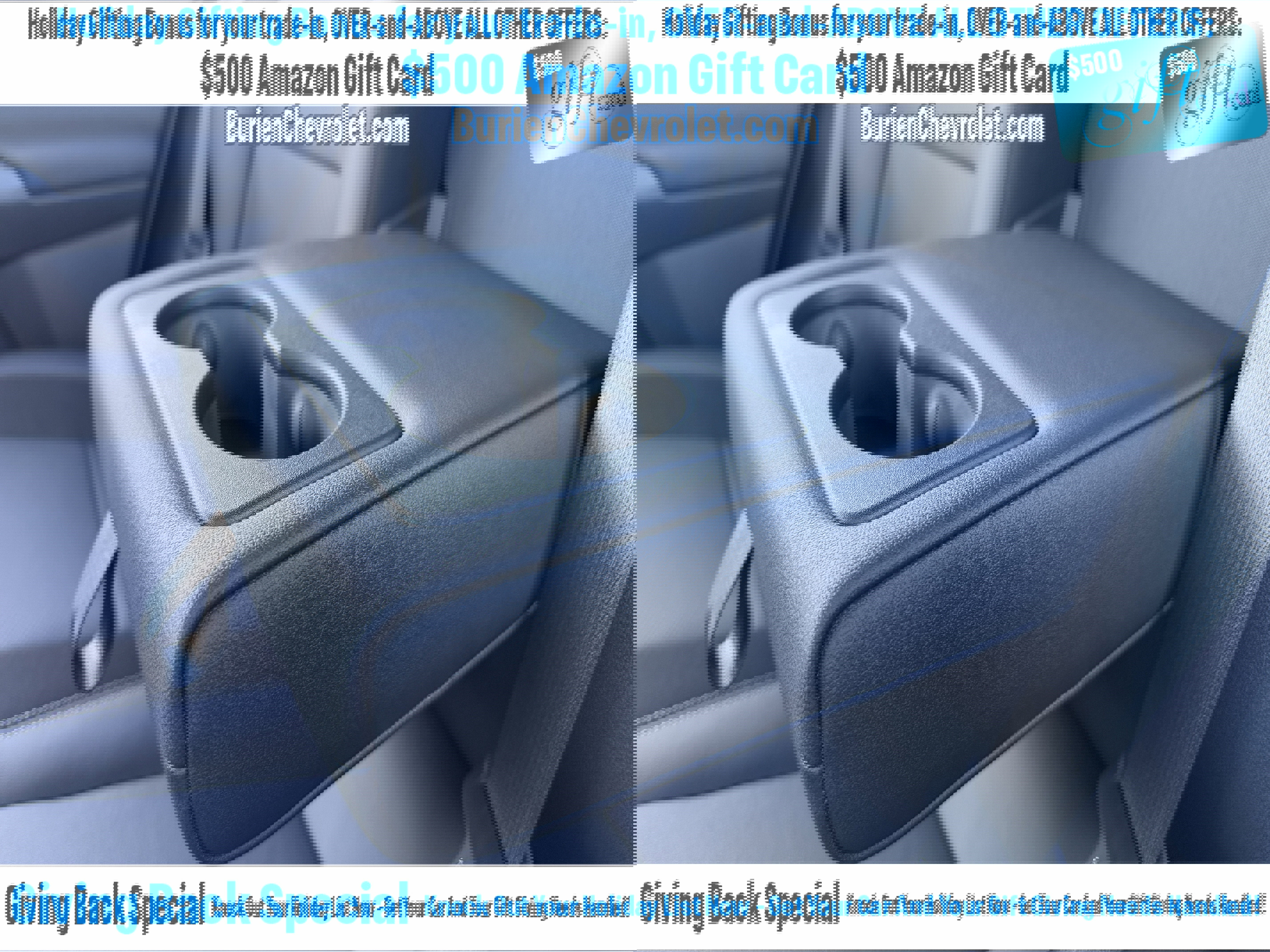 New 2026 Chevrolet Equinox EV LT image 30