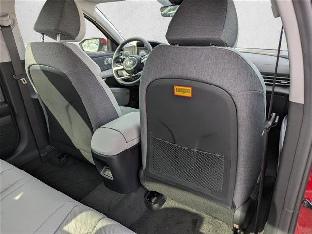 New 2026 Hyundai Elantra Limited FWD image 30