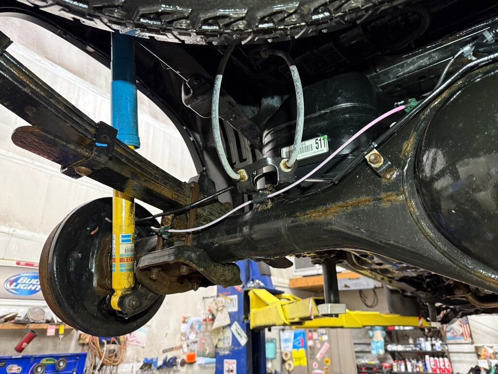 Used 2022 Toyota Tacoma 4x4 Double Cab image 43