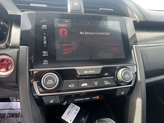 Used 2018 Honda Civic Sport Touring image 18