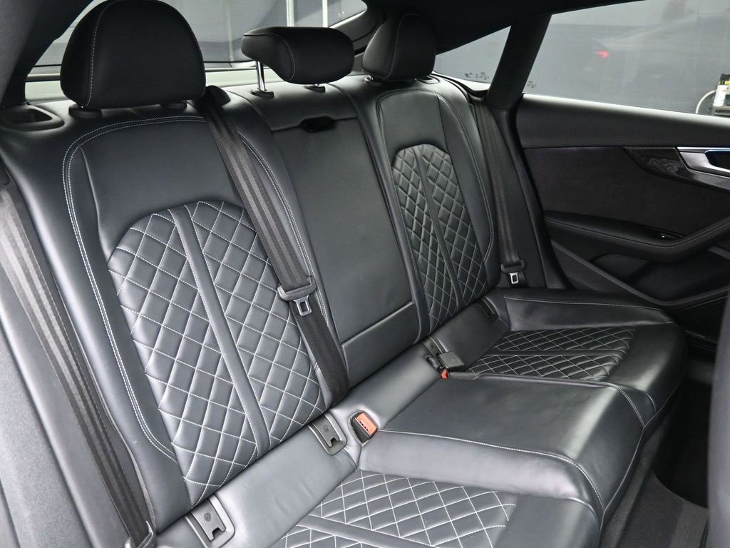 Used 2021 Audi S5 Prestige w/ Prestige Package image 24