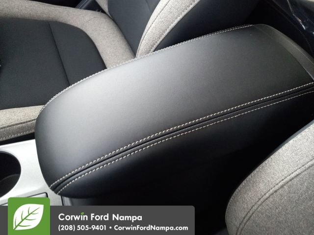 New 2025 Ford Bronco Sport Big Bend image 19