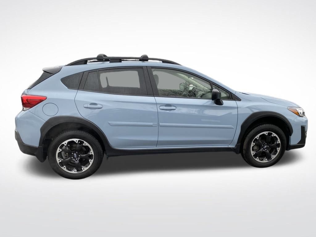 Certified 2023 Subaru Crosstrek 2.0i image 19