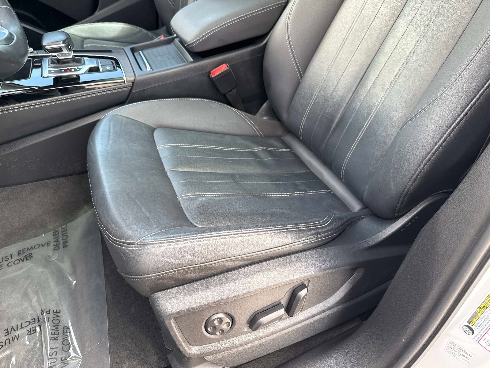 Used 2021 Audi Q5 Premium Plus w/ Premium Plus Package image 20