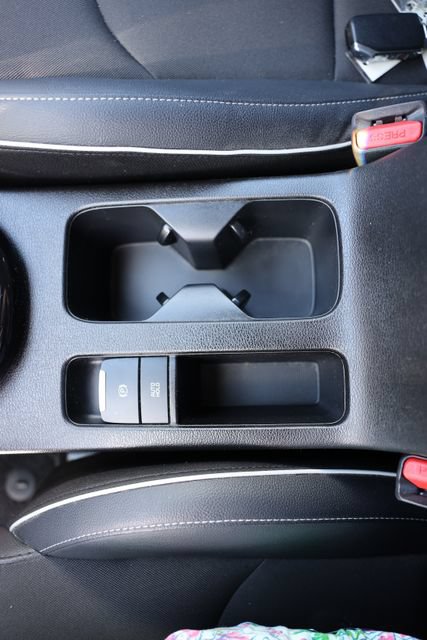 Used 2023 Kia Forte GT-Line w/ GT-Line Premium Package FWD image 30