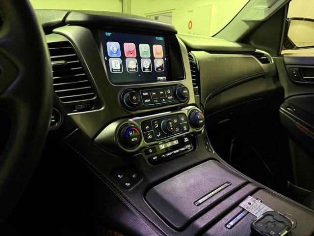 Used 2015 Chevrolet Suburban LTZ image 22