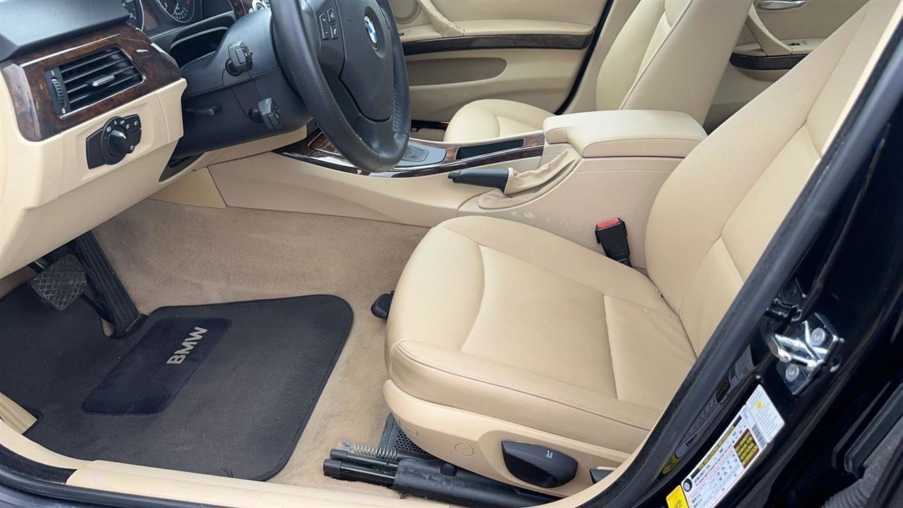 Used 2008 BMW 328i Sedan image 16