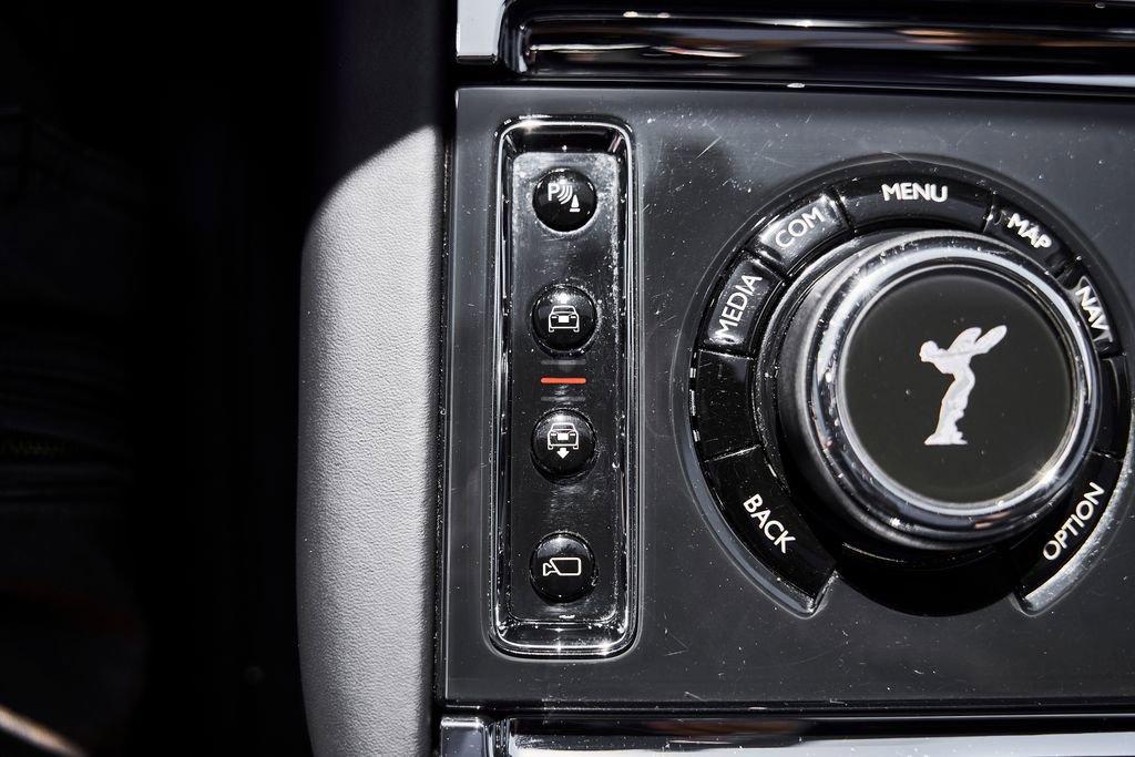 Used 2020 Rolls-Royce Cullinan AWD/4WD image 68