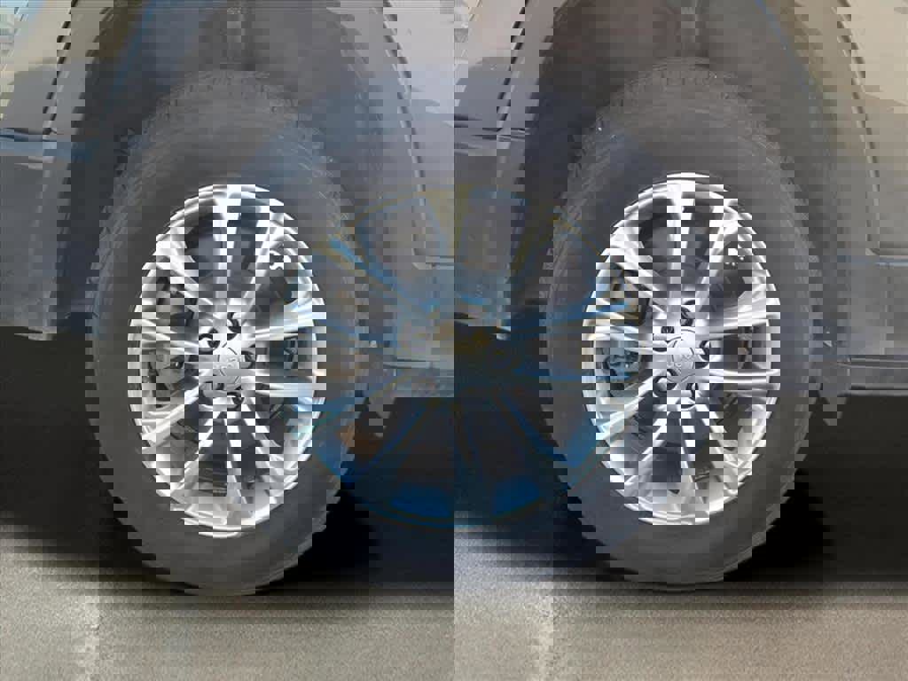 Used 2022 Jeep Cherokee Latitude Lux image 8