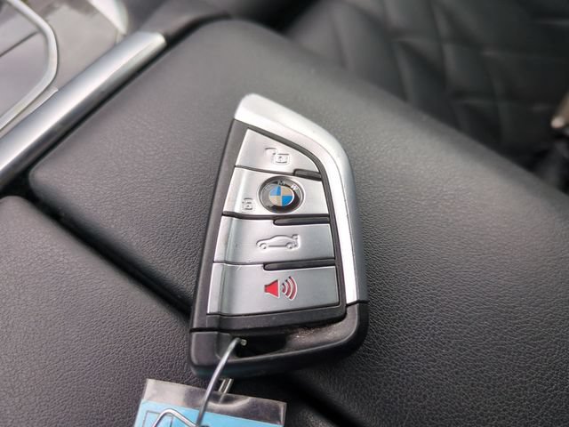 Used 2023 BMW X5 xDrive40i AWD/4WD image 36