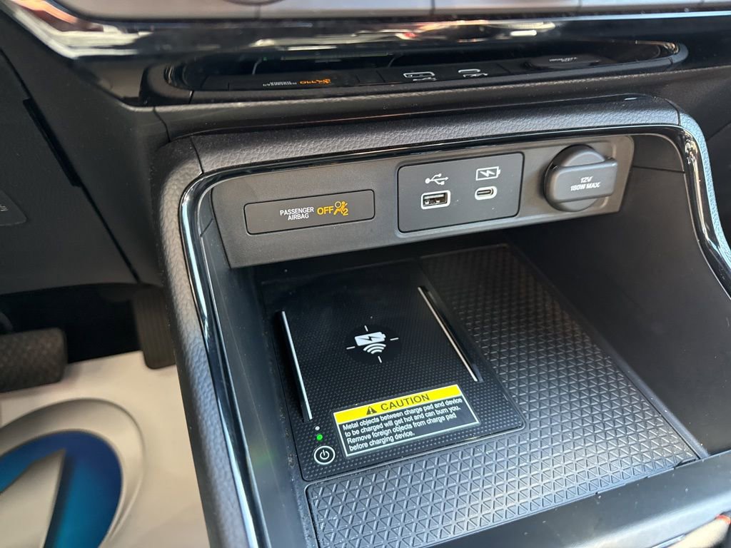 Certified 2024 Honda CR-V Sport Touring image 28