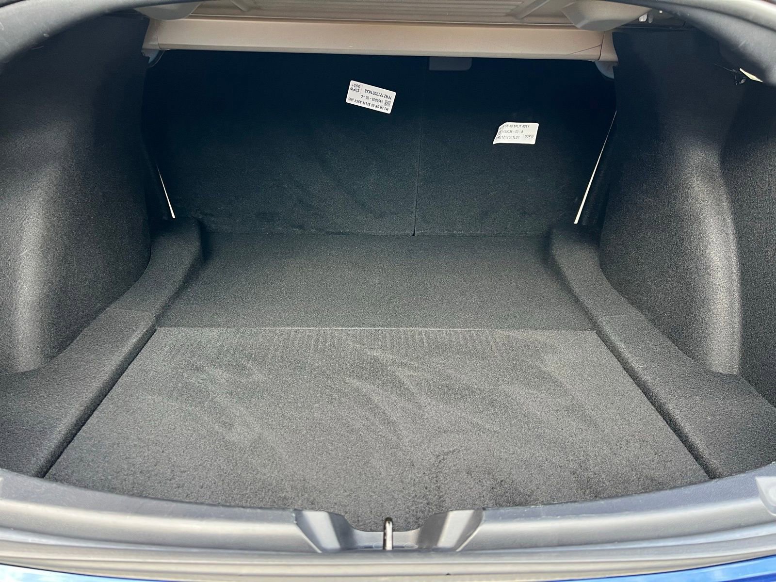 Used 2021 Tesla Model 3 Standard Range Plus image 20