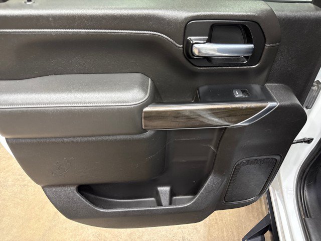 Used 2021 Chevrolet Silverado 2500 LTZ w/ LTZ Plus Package AWD/4WD image 34