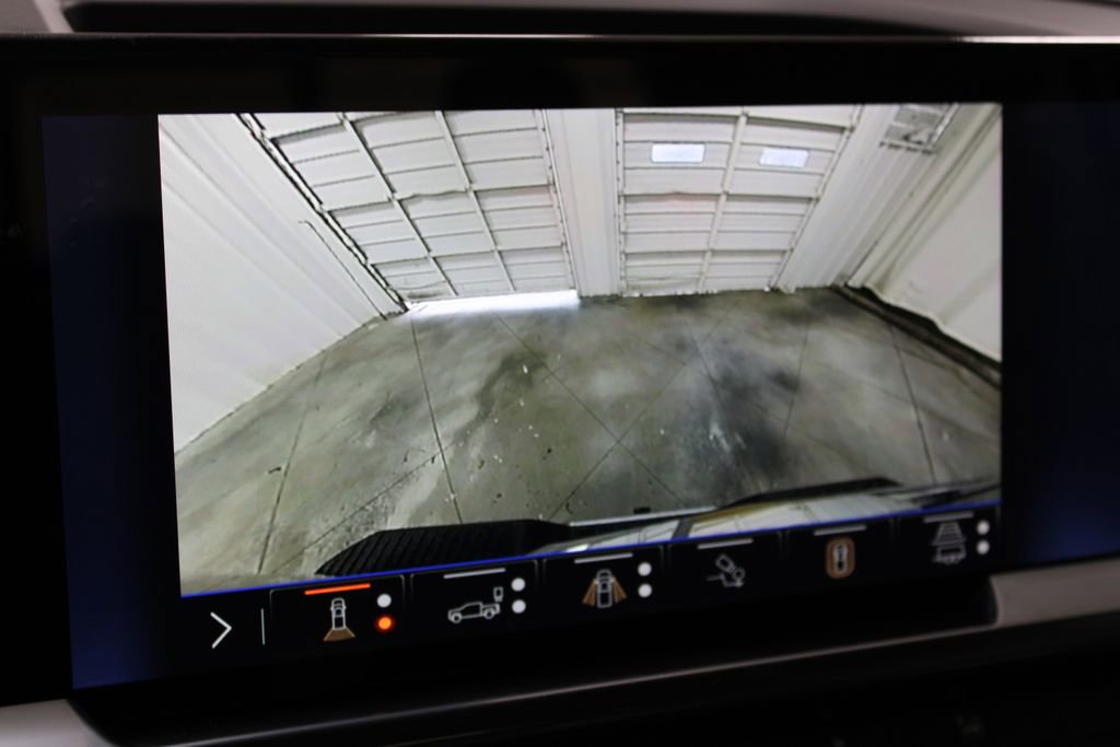 New 2026 Chevrolet Silverado 1500 High Country image 60