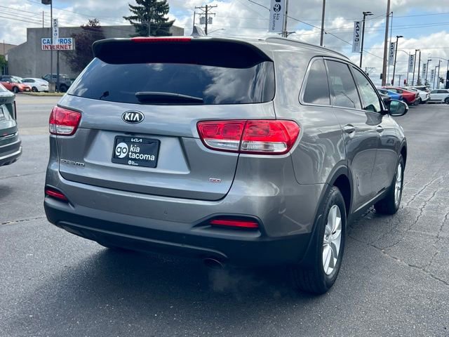 Used 2016 Kia Sorento FWD w/ LX Convenience Package image 9