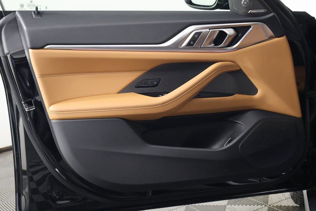New 2026 BMW i4 xDrive40i w/ Premium Package image 7