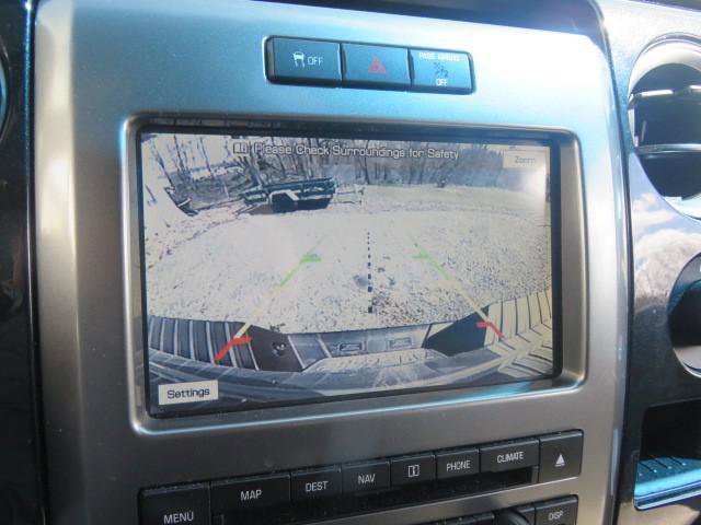 Used 2011 Ford F150 Harley-Davidson AWD/4WD image 17