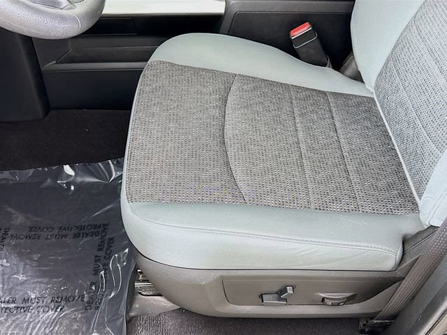 Used 2019 RAM 1500 Classic Warlock w/ Electronics Group image 18