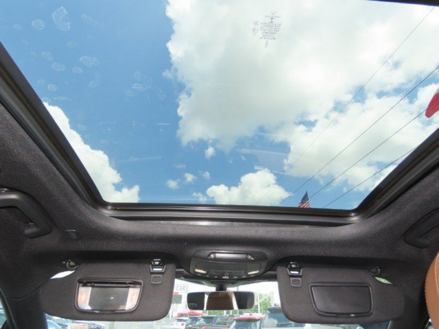 Used 2022 Lincoln Nautilus Reserve FWD image 21
