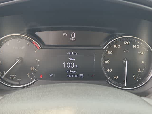 Used 2020 Cadillac XT4 Premium Luxury w/ Driver Awareness Package AWD/4WD image 31