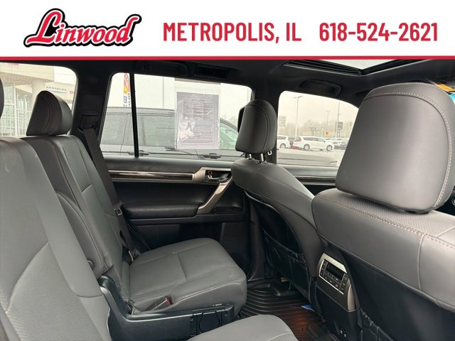 Used 2021 Lexus GX 460 Premium image 10