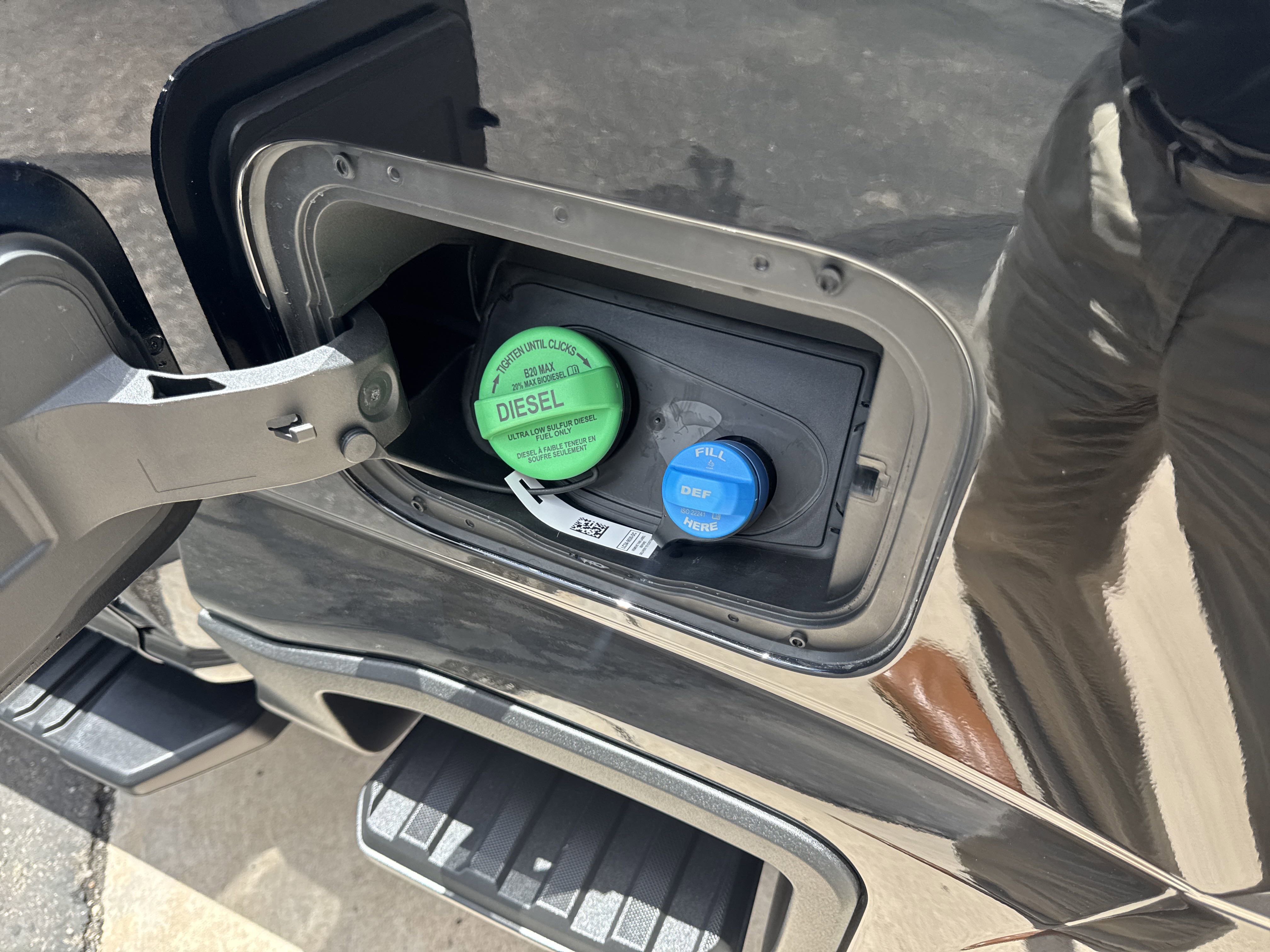 New 2025 Ford F250 XL w/ STX Appearance Package image 17