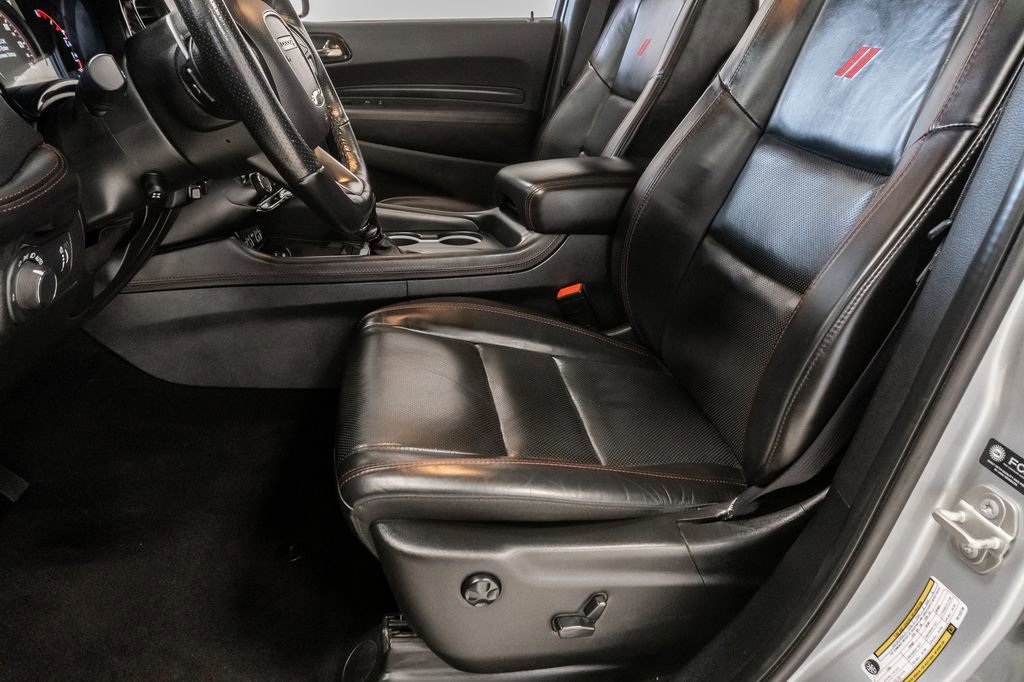 Used 2024 Dodge Durango R/T AWD/4WD image 11