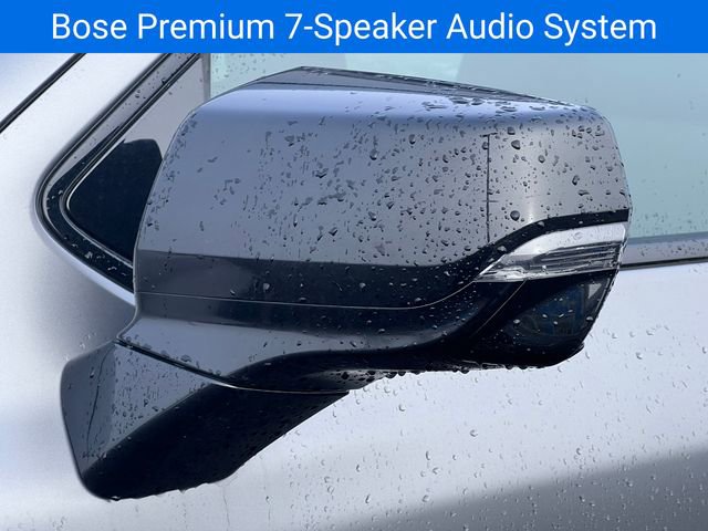 New 2026 Chevrolet Silverado EV Trail Boss w/ Premium Package image 22