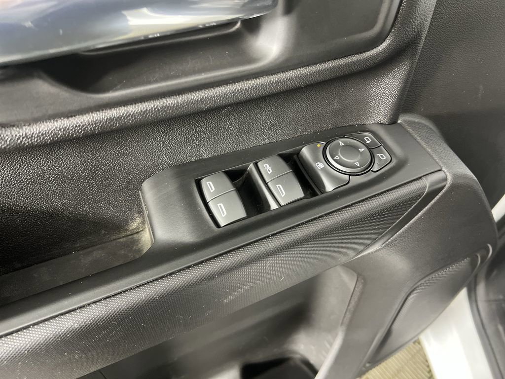 Used 2025 GMC Sierra 2500 Pro image 21