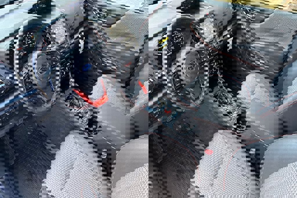 Used 2022 Subaru Forester Sport w/ Popular Package #2 image 7