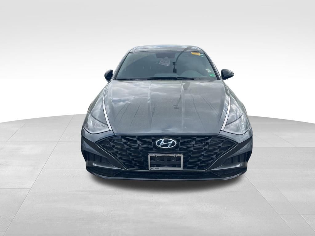 Used 2022 Hyundai Sonata SEL Plus w/ Preferred Accessory Package image 8