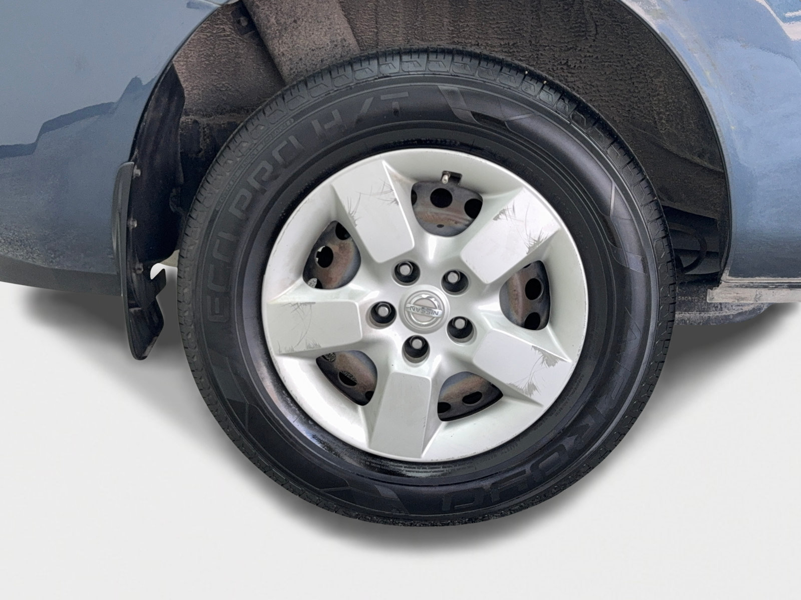 Used 2015 Nissan Rogue S FWD image 52