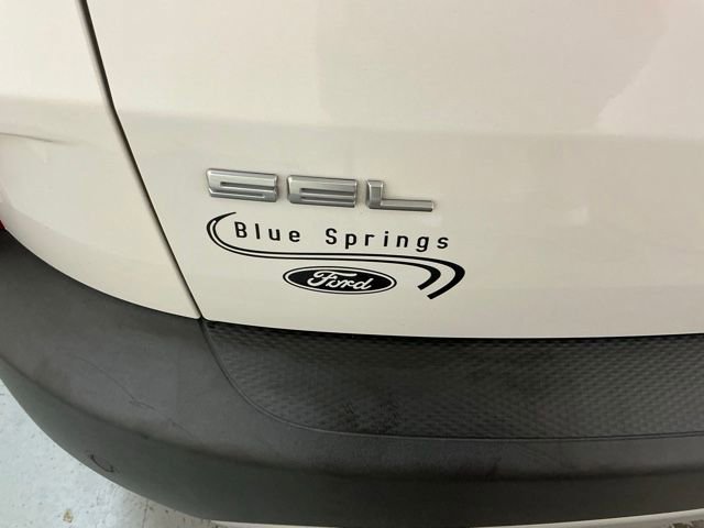 Used 2022 Ford Escape SEL w/ Technology Package FWD image 6