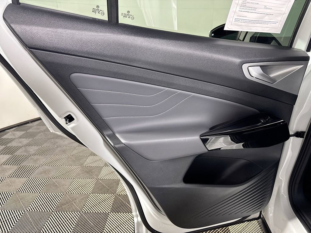 Certified 2023 Volkswagen ID.4 Pro S image 20