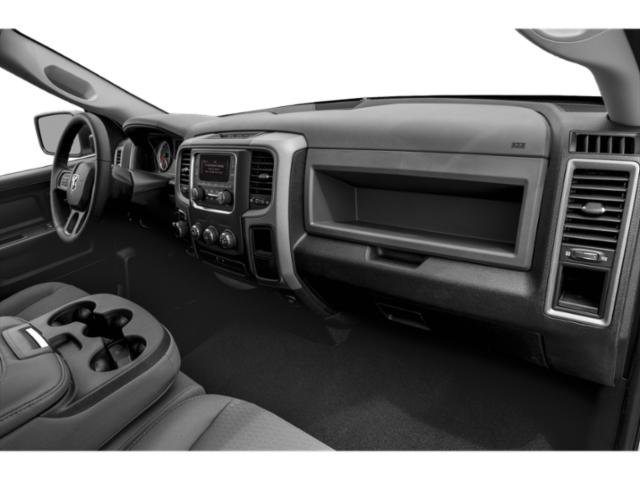Used 2021 RAM 1500 Tradesman w/ Chrome Plus Package RWD image 19