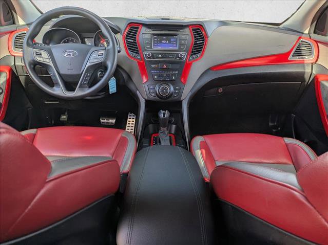 Used 2018 Hyundai Santa Fe Sport image 17