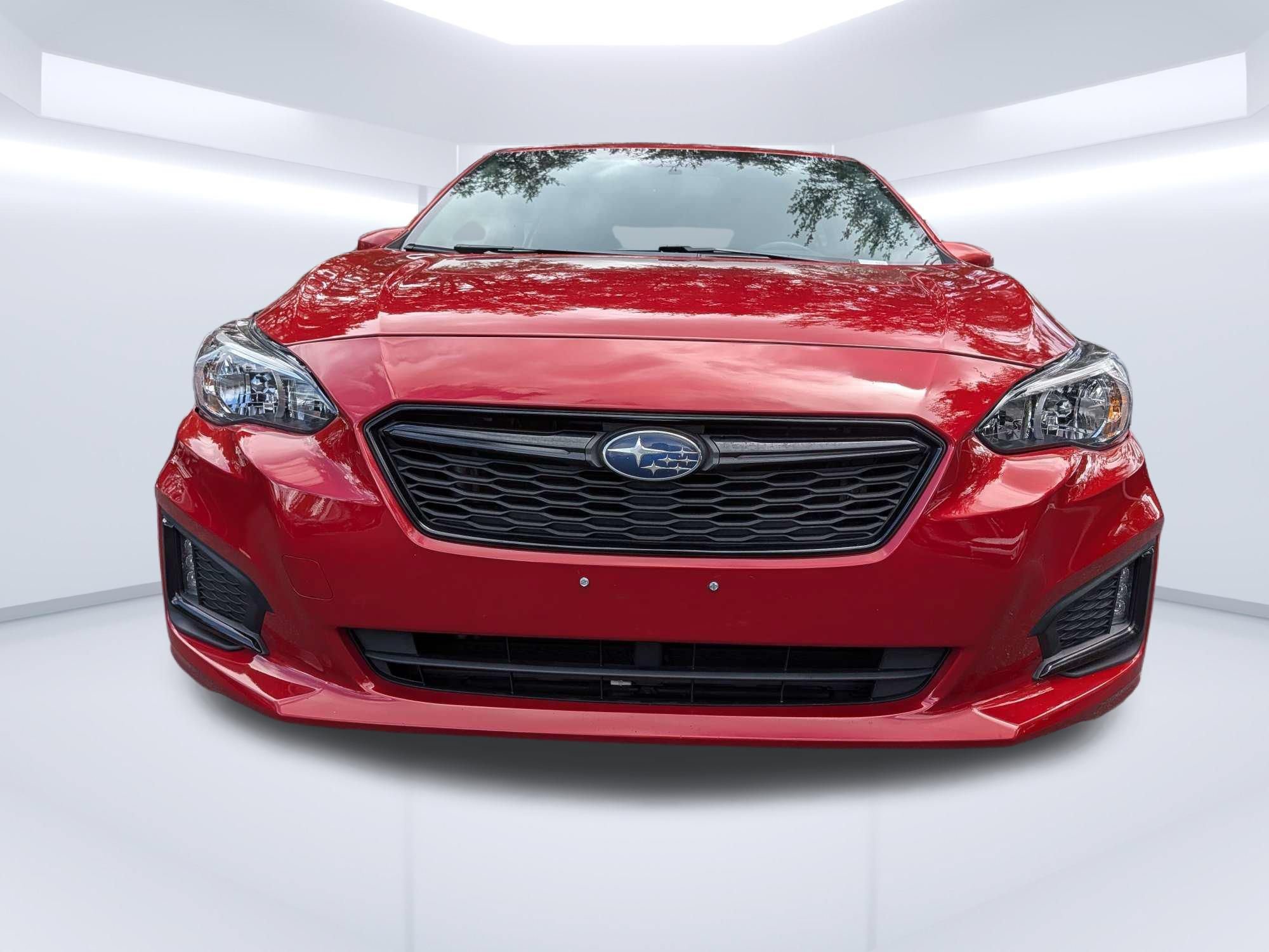 Used 2018 Subaru Impreza 2.0i Sport AWD/4WD image 8