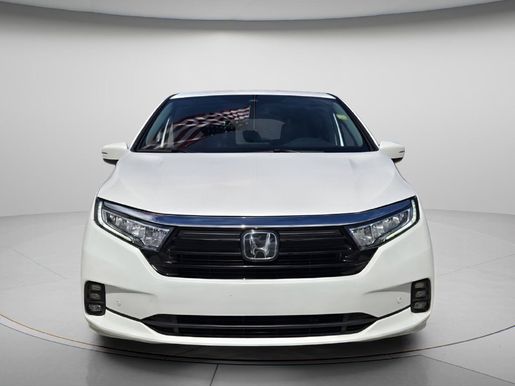 Used 2024 Honda Odyssey Touring image 4