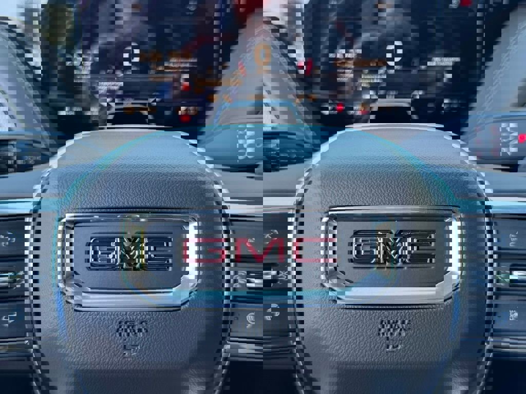 New 2026 GMC Yukon Elevation image 25