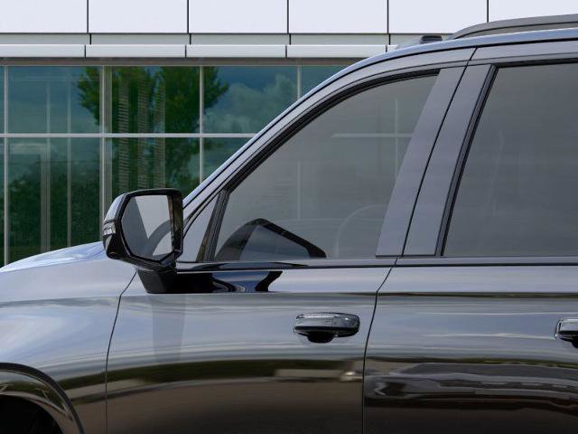 New 2025 Cadillac Escalade ESV Sport Platinum w/ LPO, ONYX Package image 12