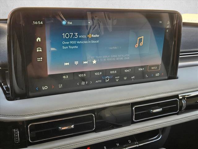 New 2026 Lincoln Aviator 2WD image 11