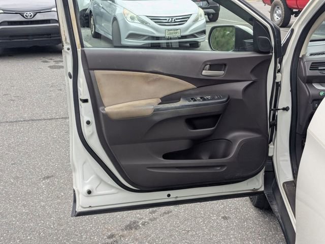 Used 2013 Honda CR-V EX image 22