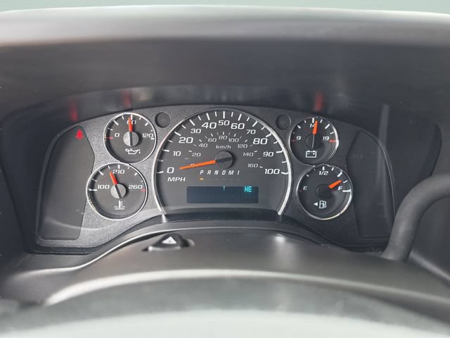Used 2023 GMC Savana 2500 Extended w/ Driver Convenience Package RWD image 32
