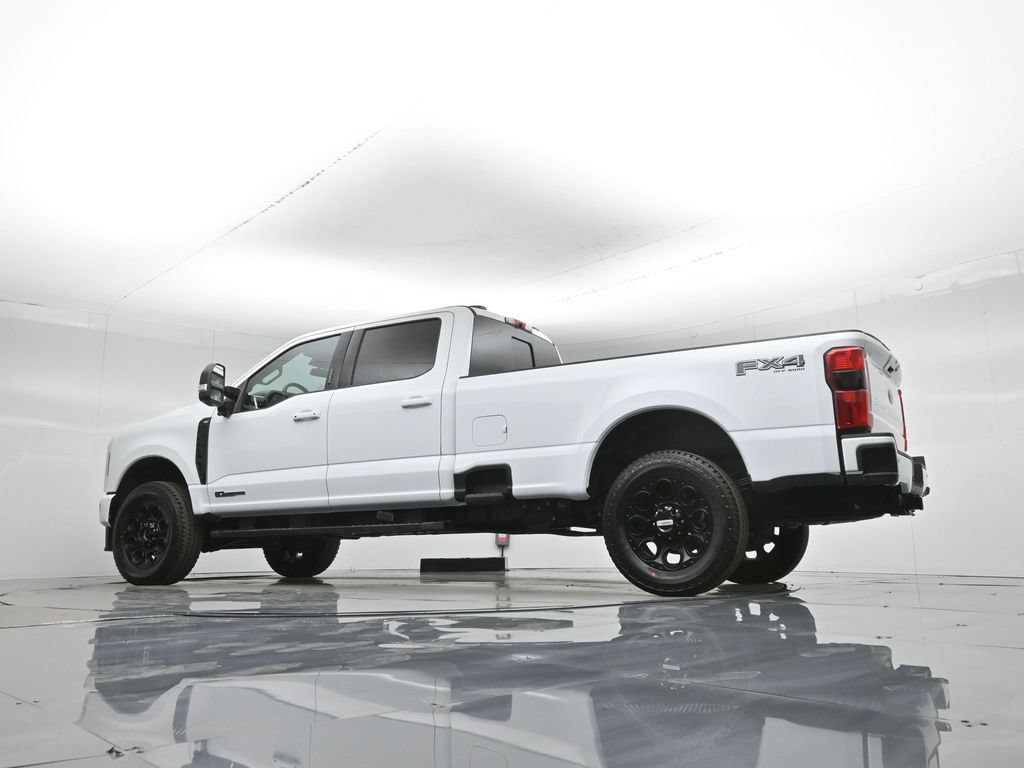 New 2026 Ford F350 XLT w/ XLT Premium Package AWD/4WD image 52