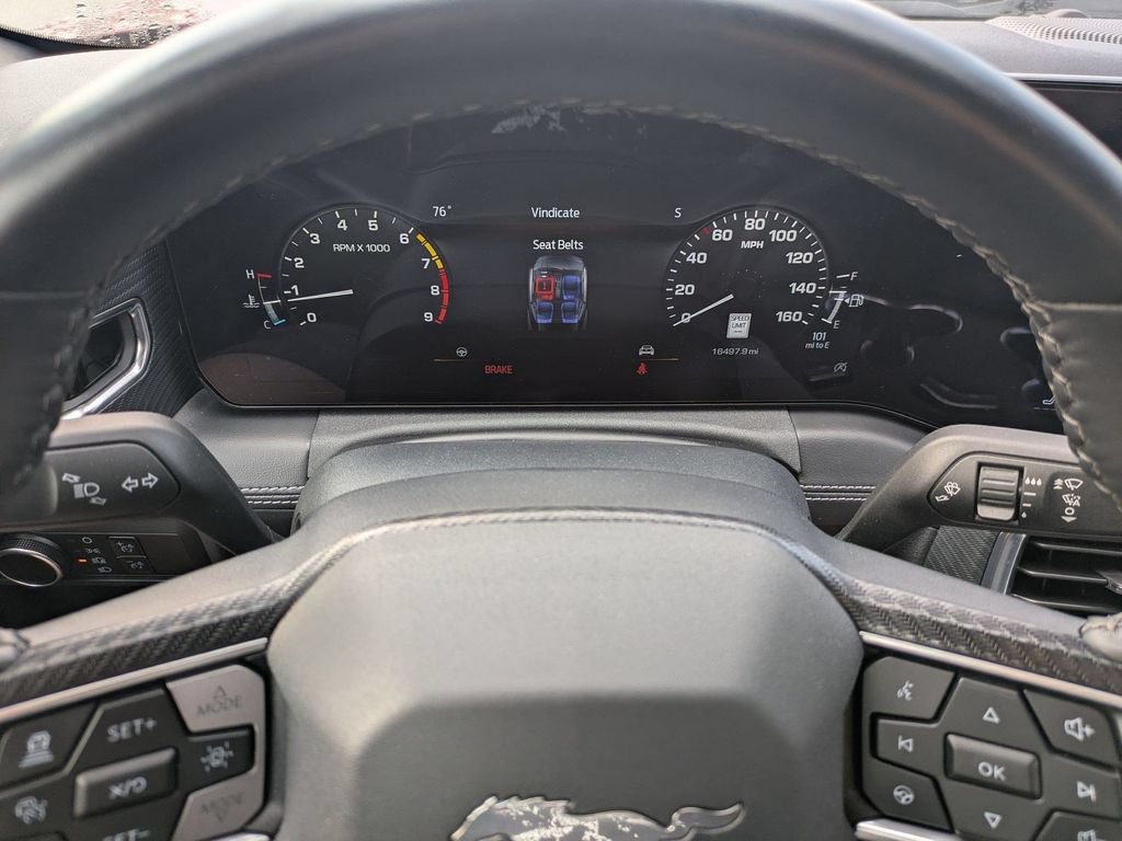 Used 2025 Ford Mustang GT Premium RWD image 18
