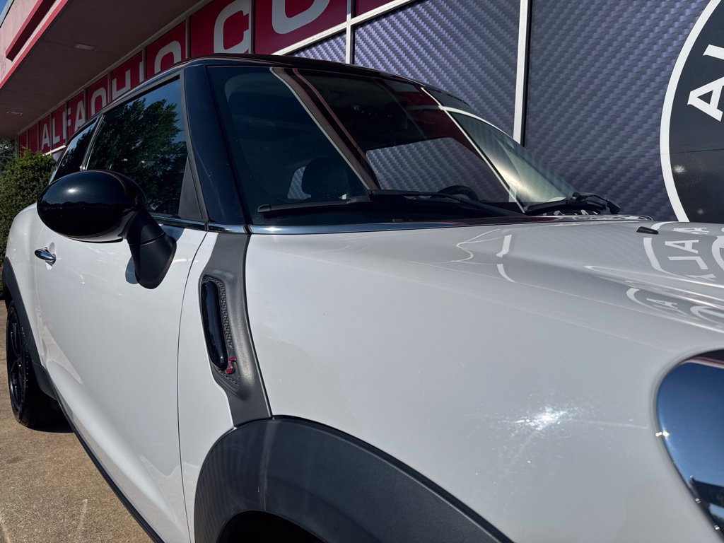 Used 2015 MINI Cooper Paceman S AWD/4WD image 2