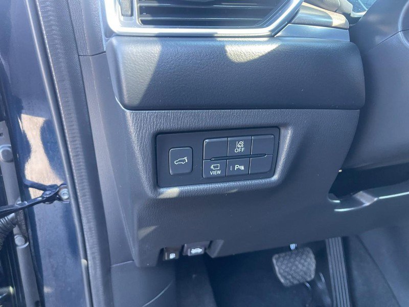 Used 2023 MAZDA CX-5 Signature image 22