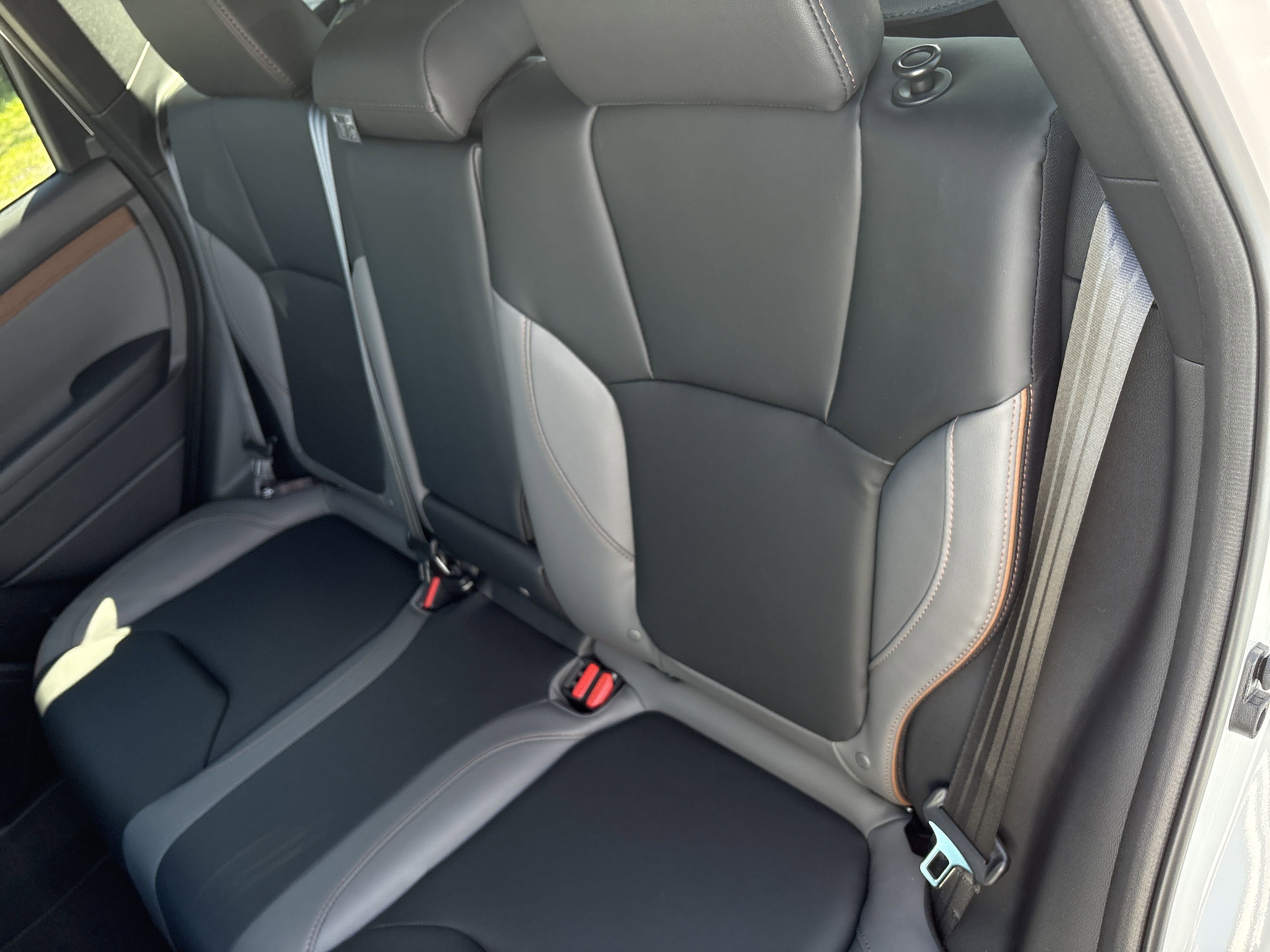 New 2025 Subaru Forester Sport image 13