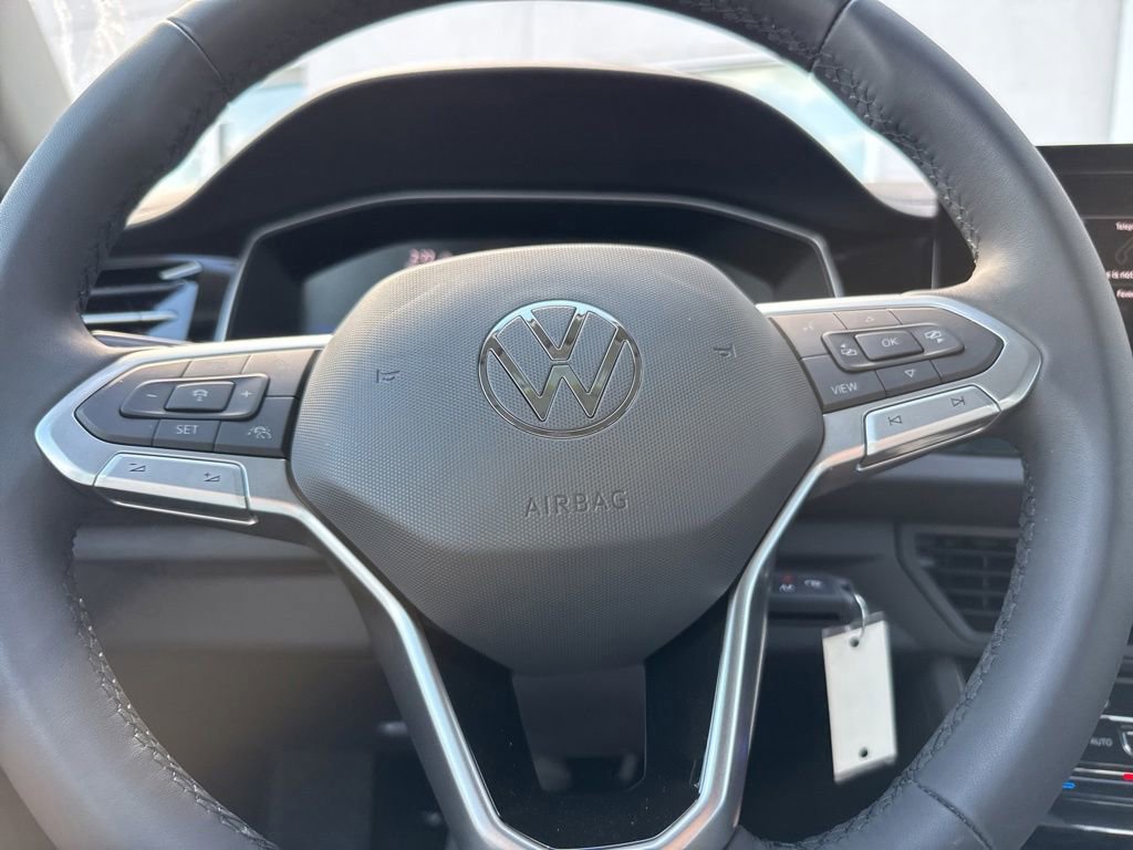 New 2026 Volkswagen Jetta S FWD image 20
