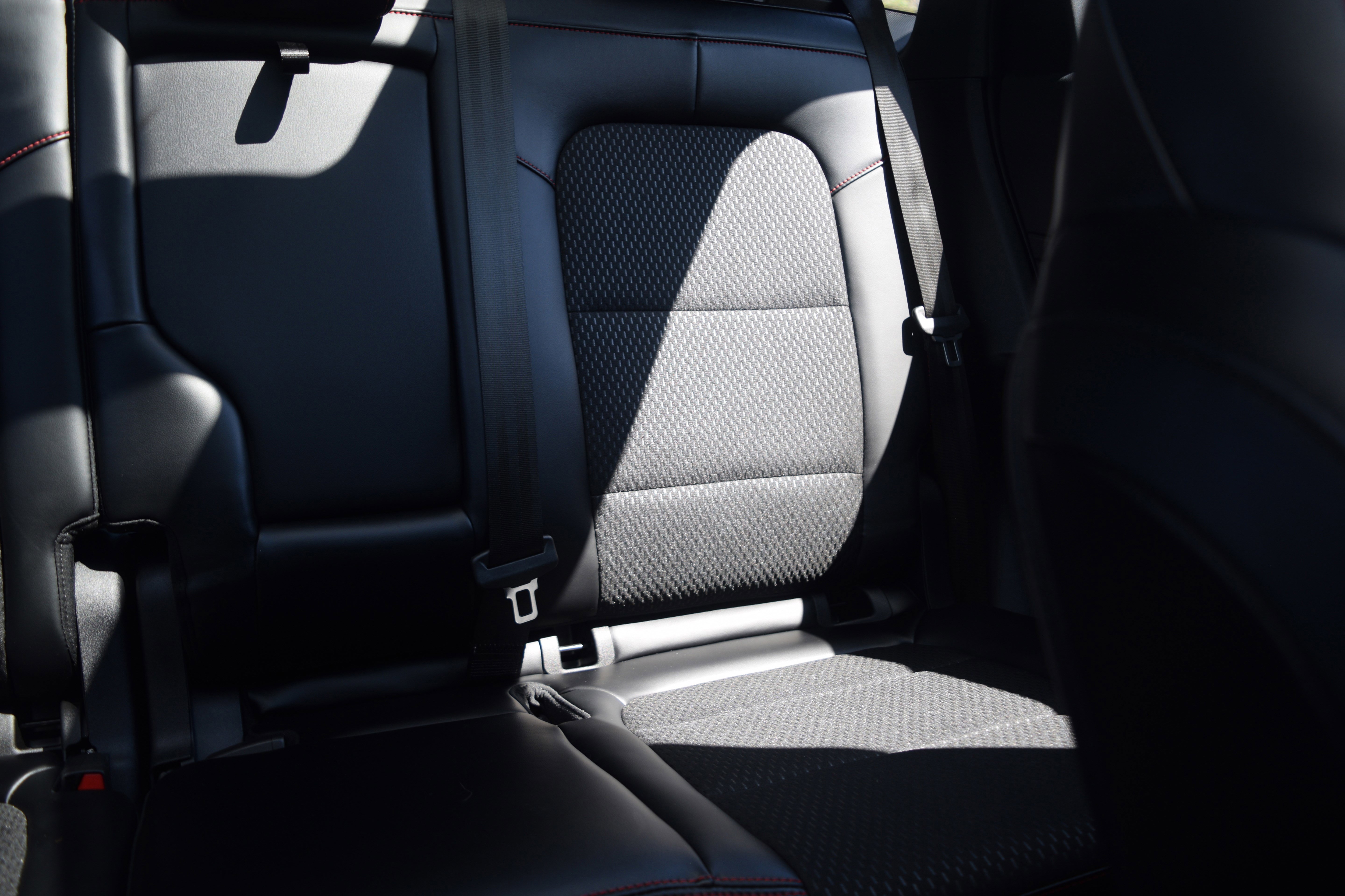 Used 2025 Ford Escape ST-Line w/ Tech Pack #1 image 17